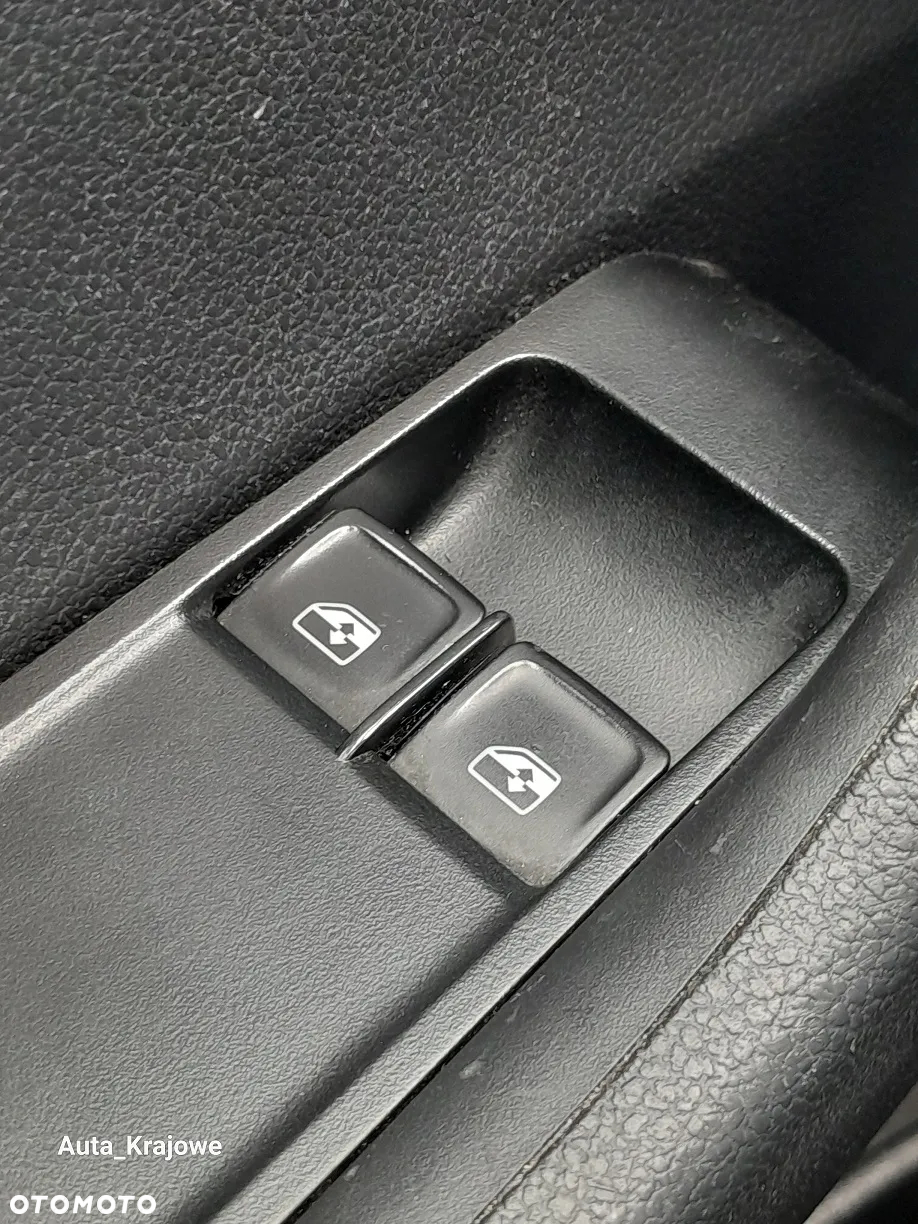 Skoda Fabia 1.0 Ambition - 22