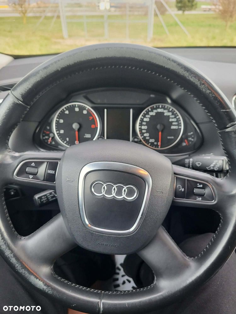 Audi Q5 - 3
