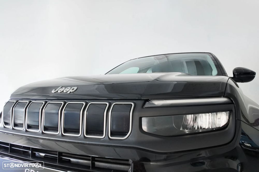 Jeep Avenger 1.2 GSE T3 Altitude - 7