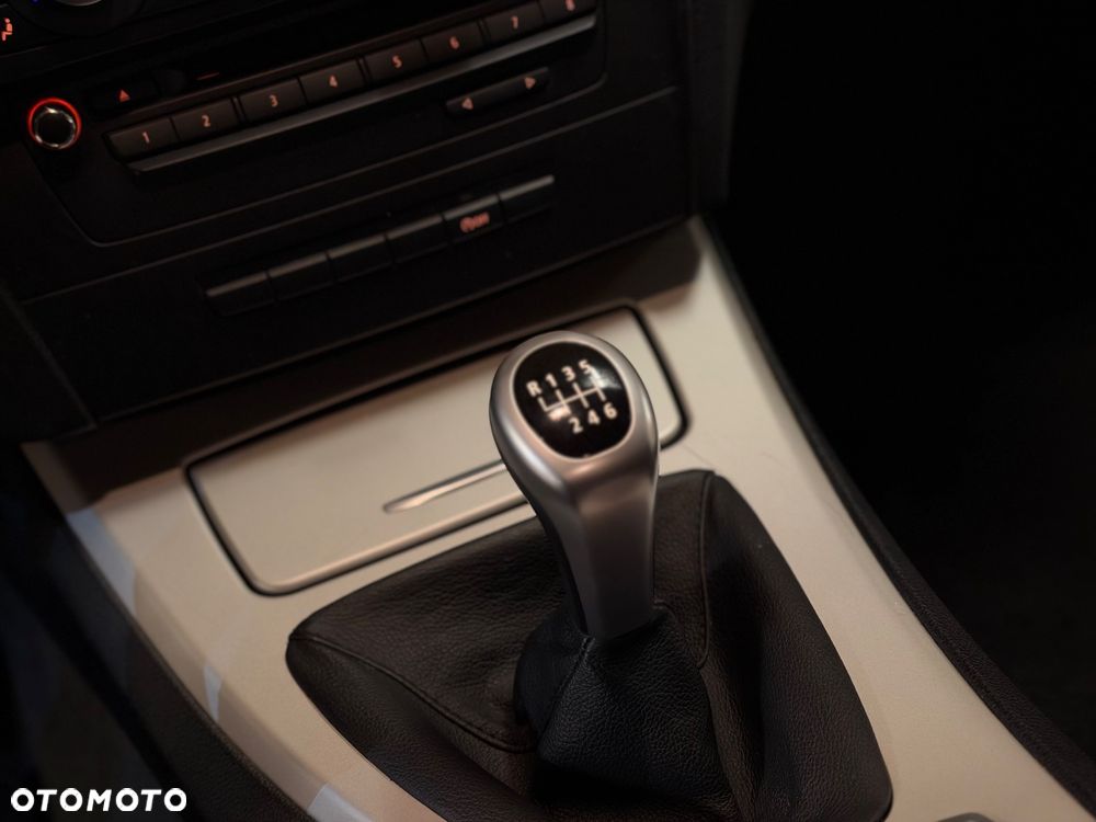 BMW Seria 3 316i - 16