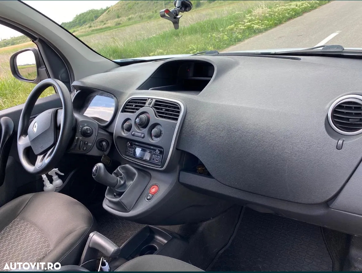Renault Kangoo 1.5 dCi 90 Expression - 7