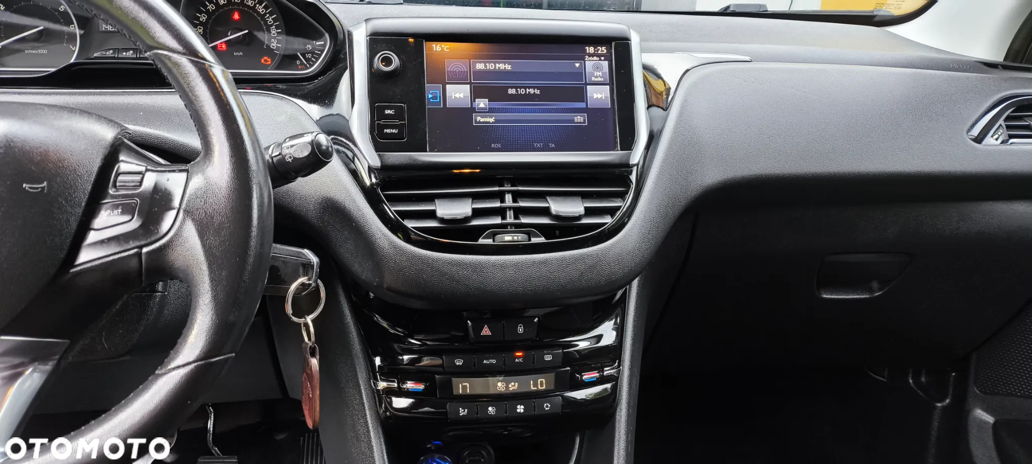 Peugeot 208 1.2 PureTech Allure - 25