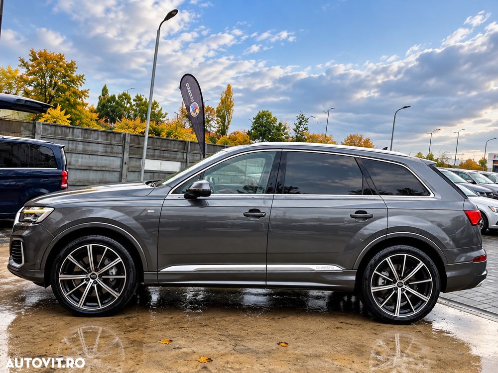 Audi Q7 - 35