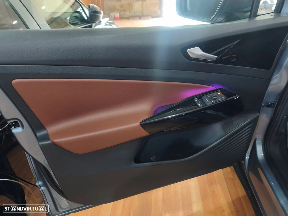 VW ID.4 77 kWh Pro - 21