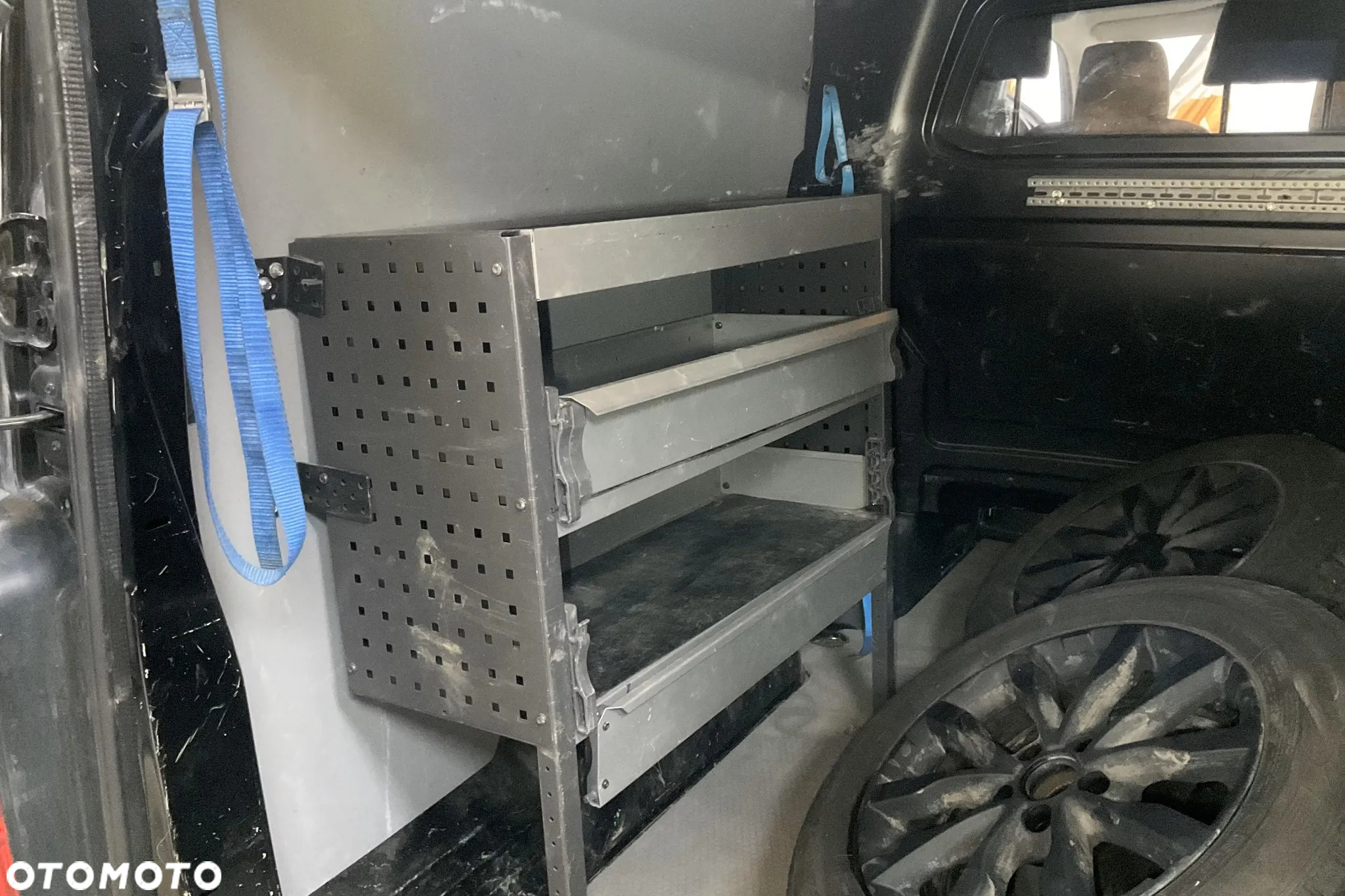 Citroën Jumpy Combi 2.0 BlueHDi M 3,1t (bryg.) - 14