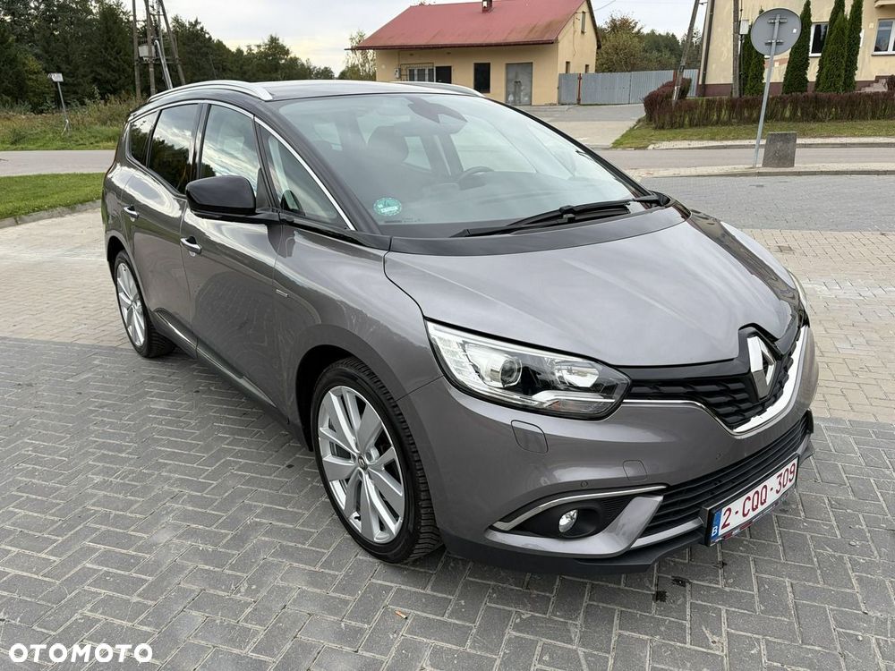 Renault Grand Scenic - 7