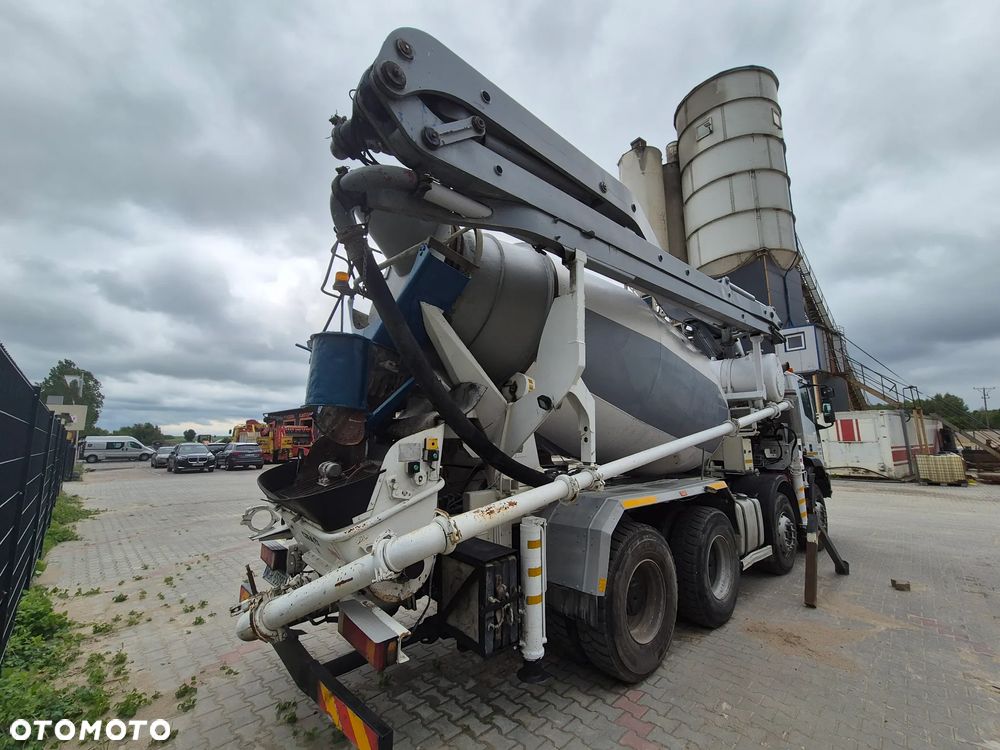Iveco 410E44H/80 - 5