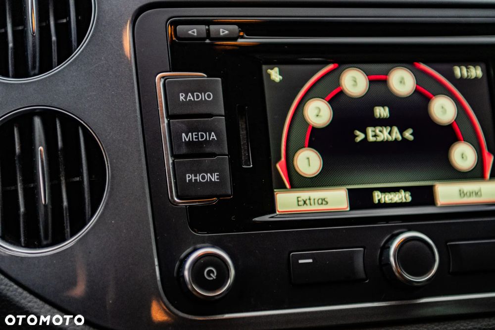 Volkswagen Tiguan 2.0 TDI 4Mot Perfectline R-Style DSG - 3