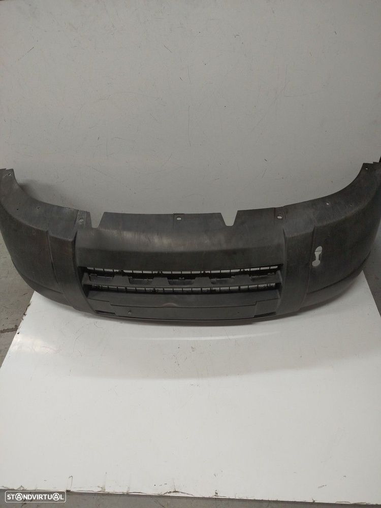 Para Choques Ft Peugeot Partner Caixa (5_, G_) - 1