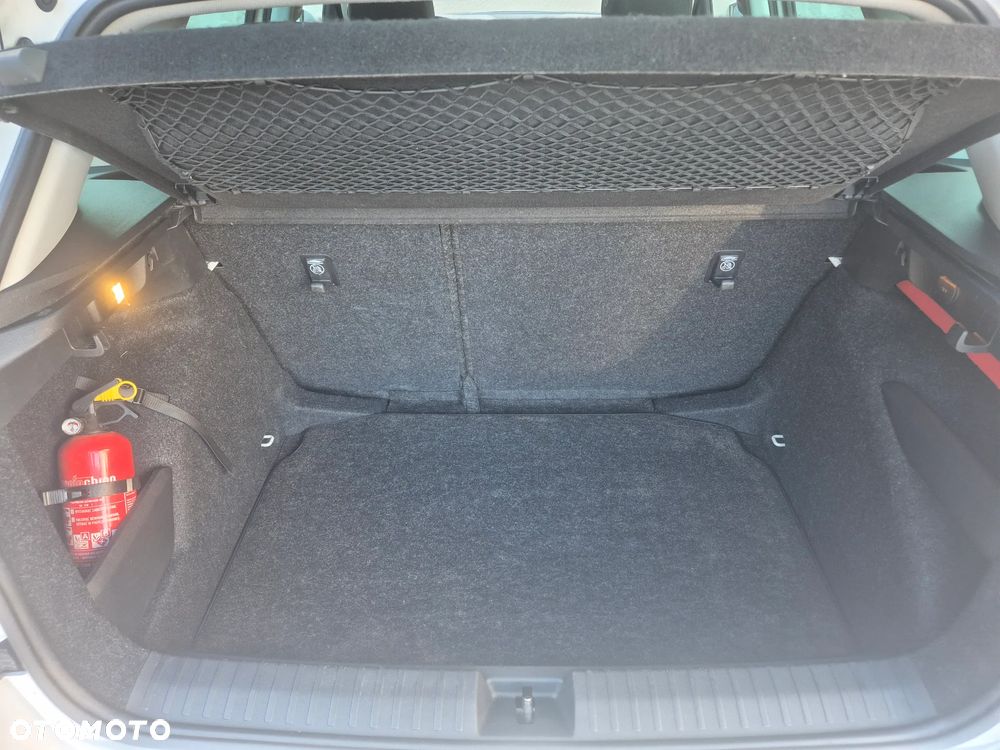 Skoda Kamiq 1.0 TSI Ambition - 21