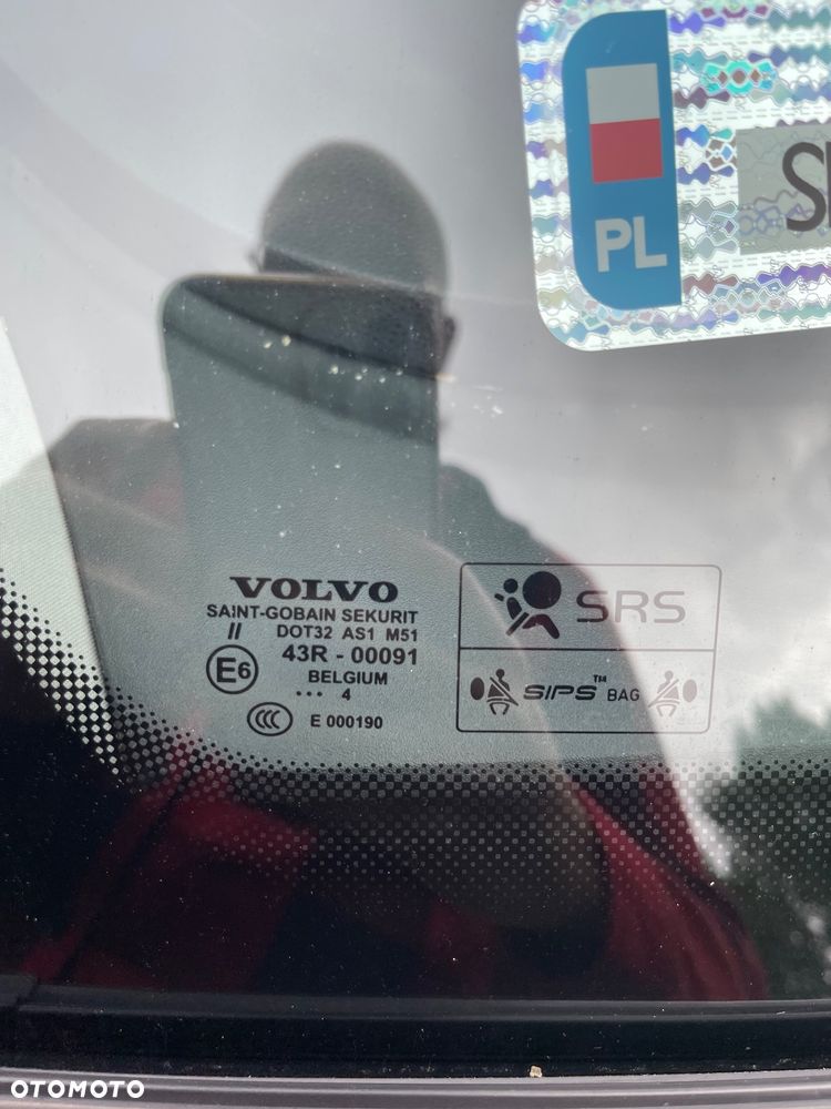 Volvo S40 2.4 - 19