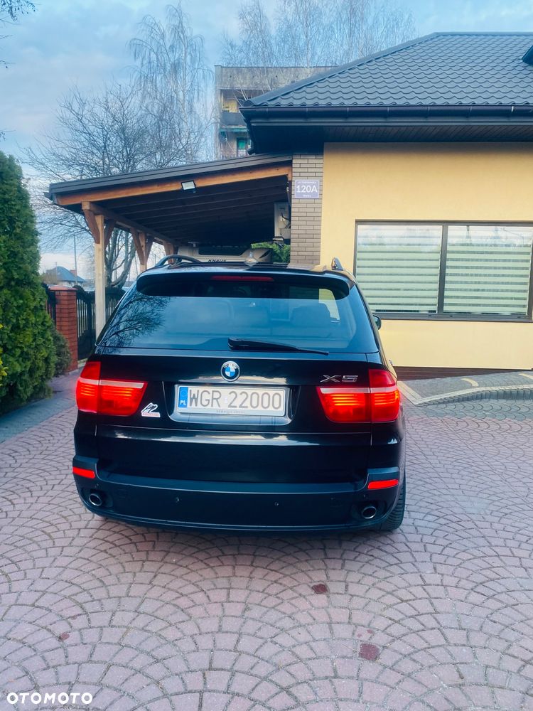 BMW X5 - 4
