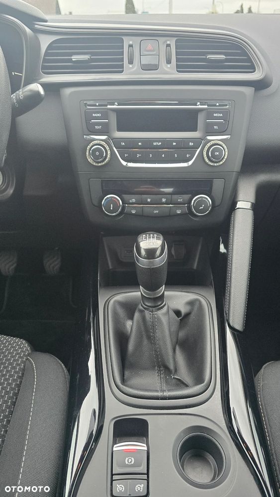 Renault Kadjar 1.2 Energy TCe Business - 8