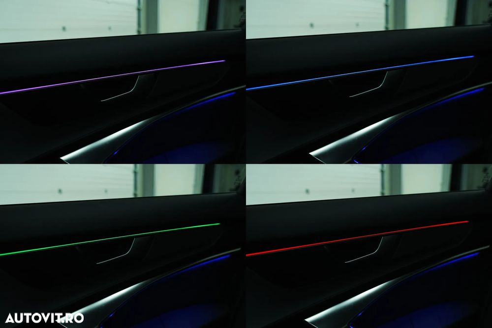 Audi A6 Avant 55 TFSI e quattro S tronic S line - 37