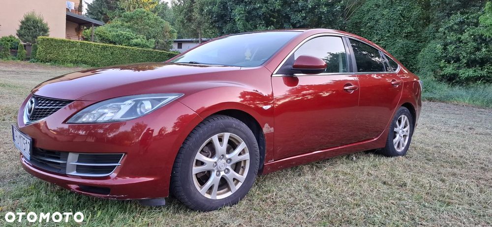 Mazda 6 Sport 2.0 Exclusive - 2