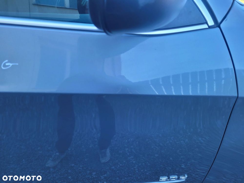 DRZWI PRAWY PRZÓD PRZEDNIE BMW E70 A52 SPACEGRAU ORG LAKIER C93 - 3