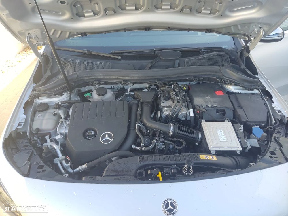 Mercedes-Benz B 250 - 35