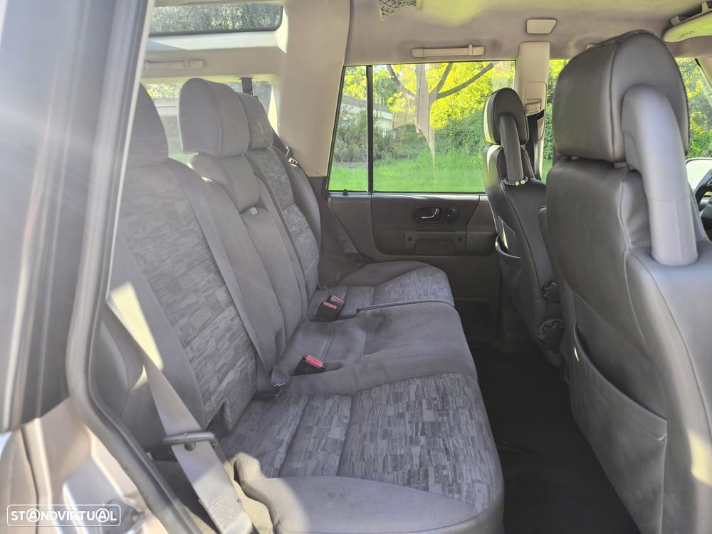 Land Rover Discovery 2.5 TD5 - 14