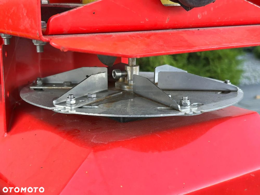 Inny ADLER ST-E 200 - 7