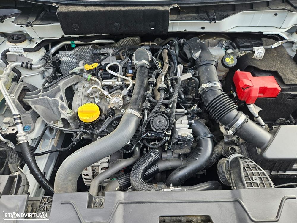 Nissan Juke 1.0 DIG-T N-Connecta - 54