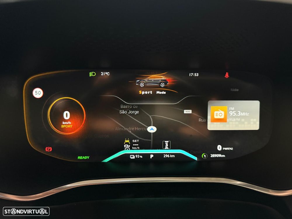MG Marvel R 70 kWh Luxury - 24