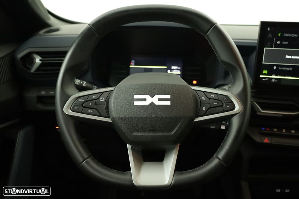 Dacia Duster 1.0 TCe ECO-G Journey Bi-Fuel - 14