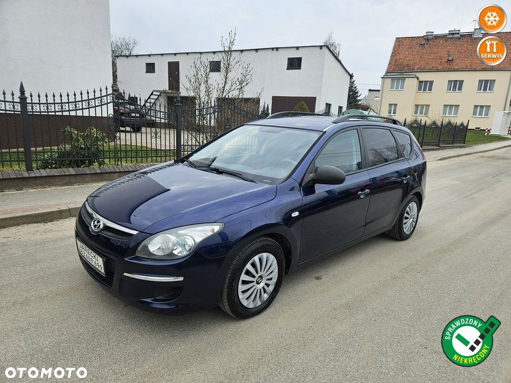 Hyundai i30 - 1