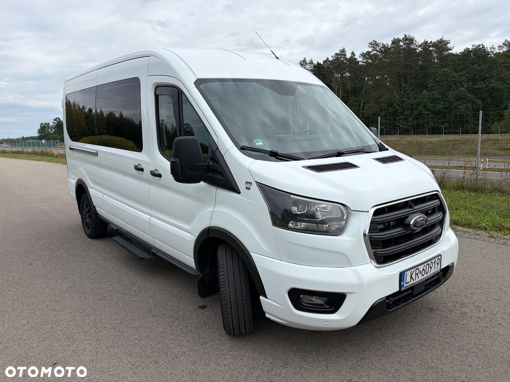 Ford Transit - 7