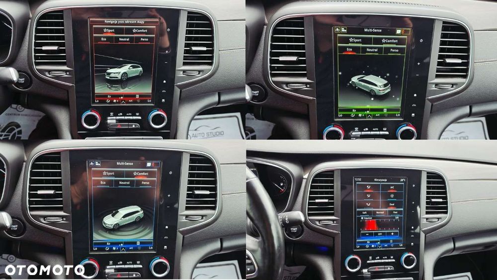 Renault Talisman - 26