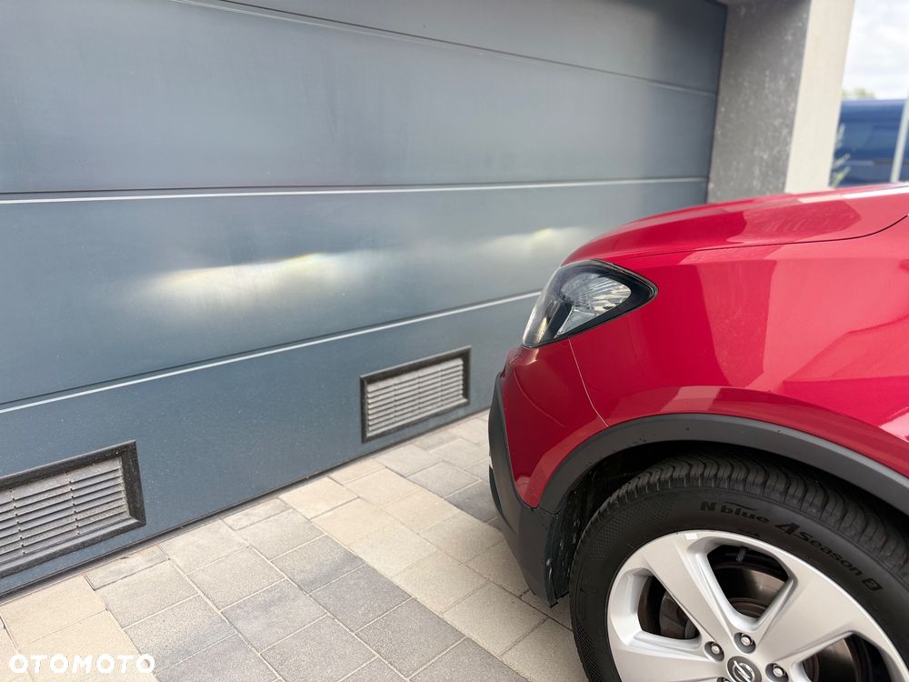 Opel Mokka - 22
