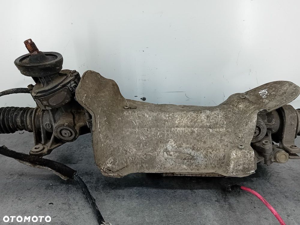 MAGLOWNICA PRZEKŁADNIA  ELEKTRYCZNA VW PASSAT B6 3C1423051S 1K1909144L - 4