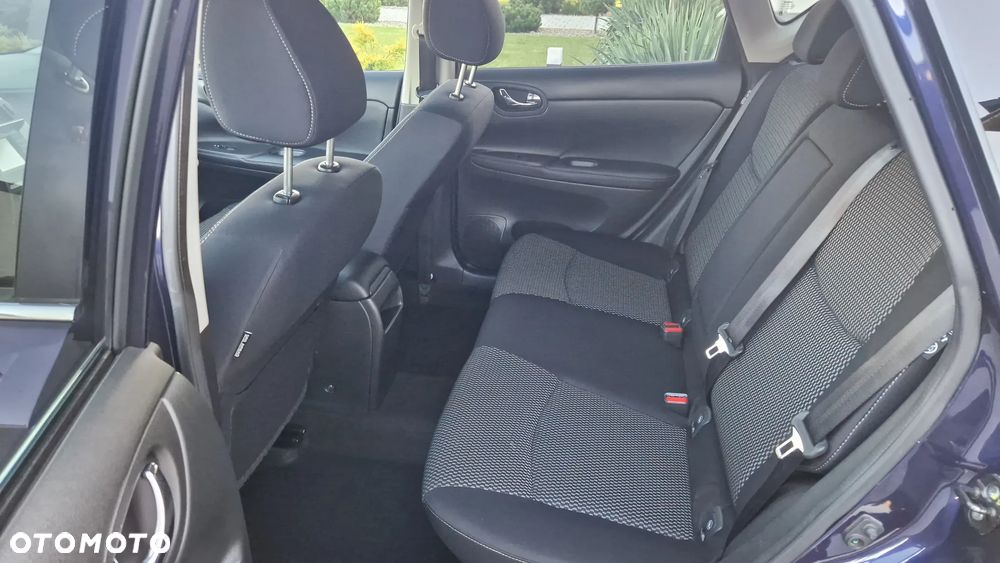 Nissan Pulsar 1.2 DIG-T Tekna - 22