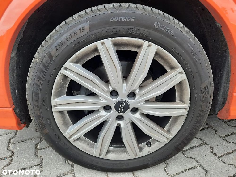 Audi Q3 35 TFSI S line S tronic - 10