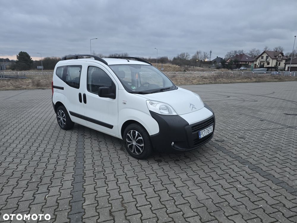 Citroën Nemo - 13