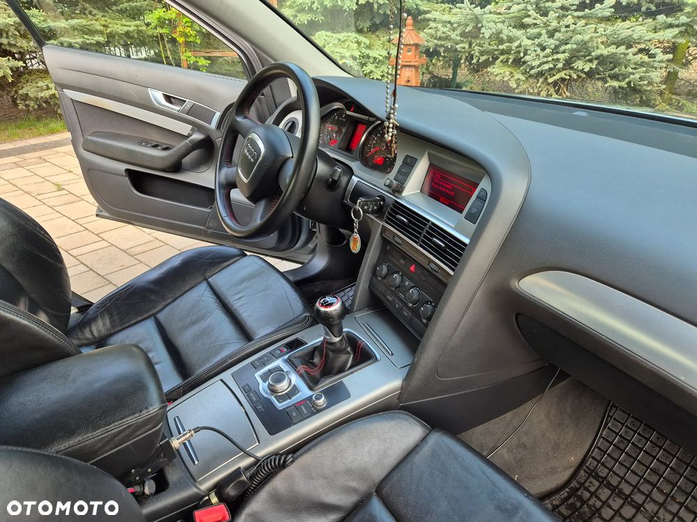 Audi A6 Limousine 2.0 TDI - 10