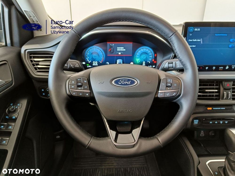 Ford Focus 1.0 EcoBoost mHEV Active X - 18