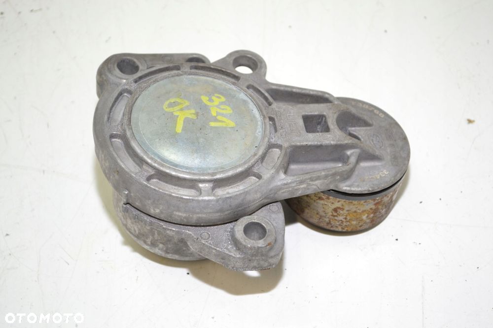 MERCEDES ACTROS MP4 ROLKA NAPINACZ PASKA T38768 - 3