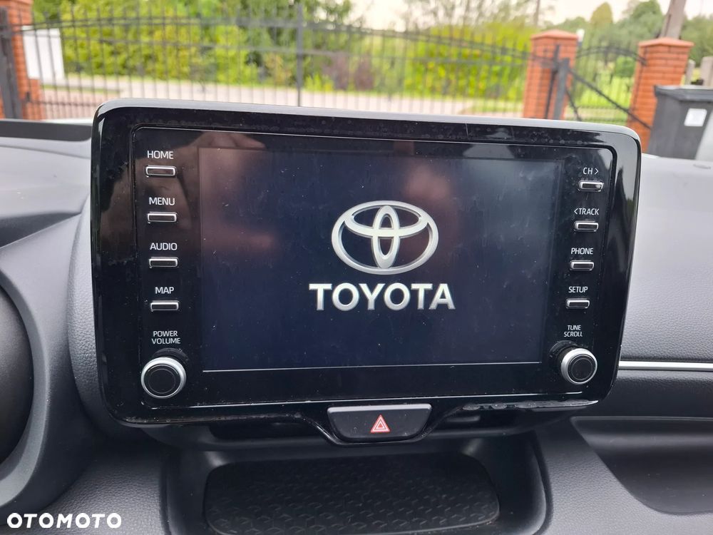 Toyota Yaris 1.5 VVT-i Premiere Edition - 20