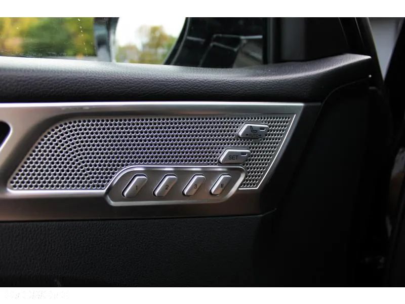 SsangYong/KGM Rexton 2.2 D Sapphire 4WD - 16
