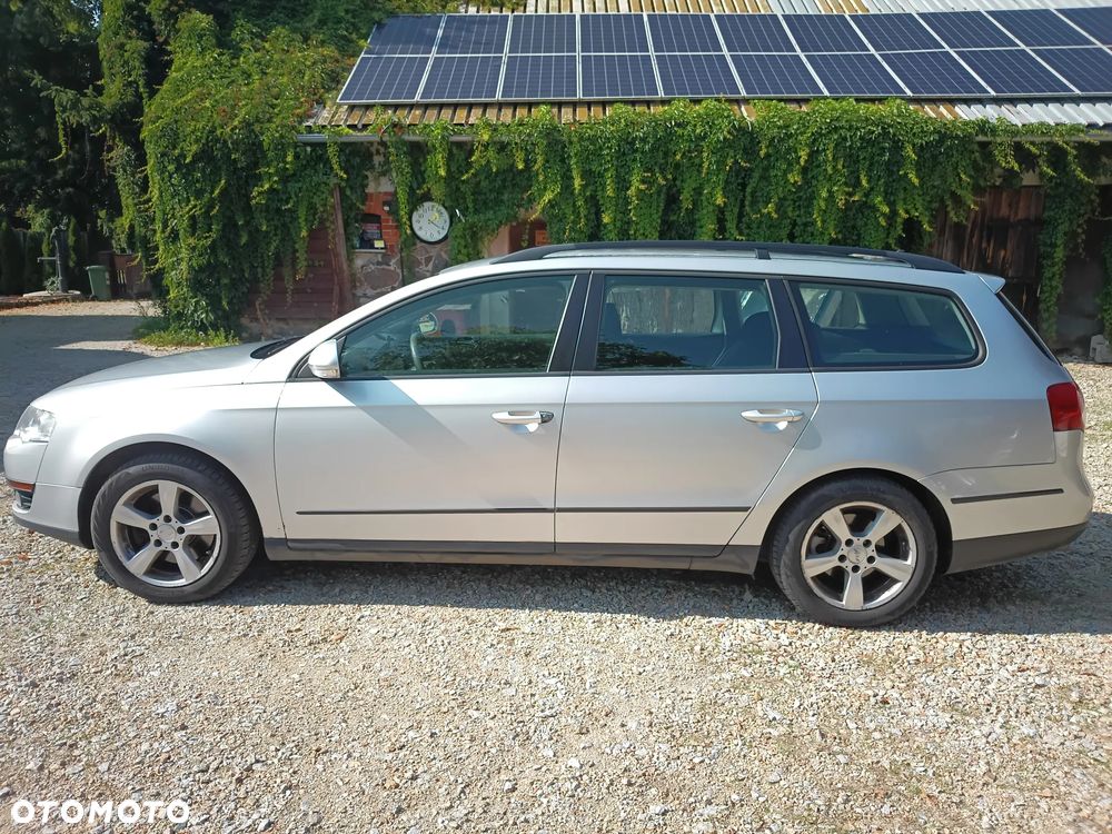 Volkswagen Passat 2.0 TDI Comfortline DSG - 7