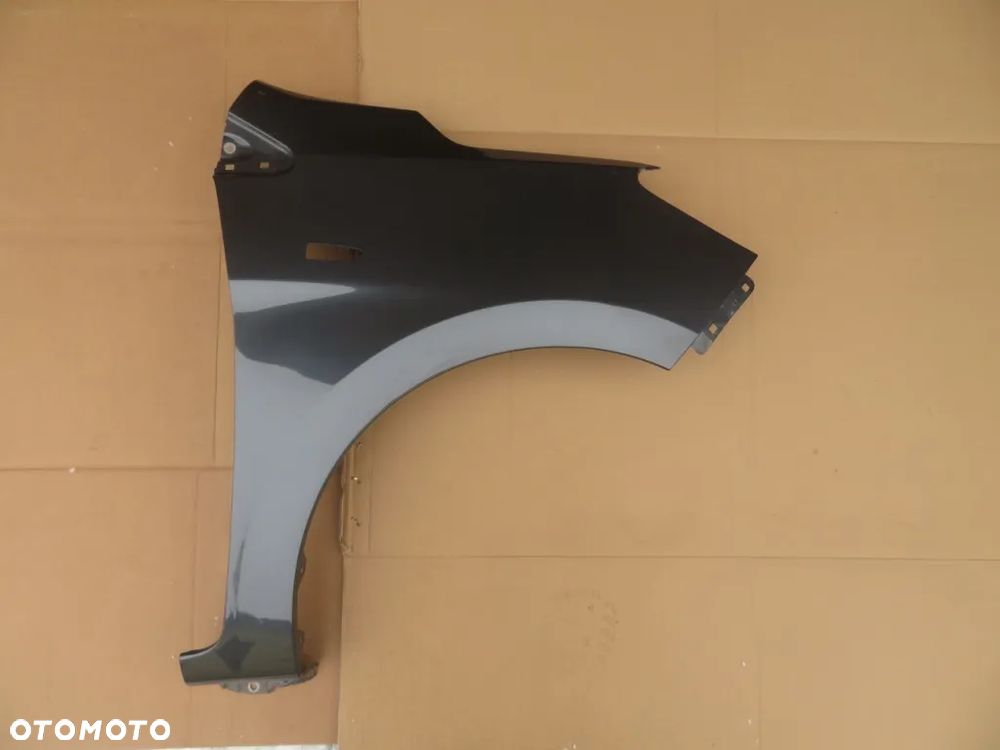 BŁOTNIK PRZÓD PRAWY MITSUBISHI SPACE STAR III 19-24R KRAKÓW - 1