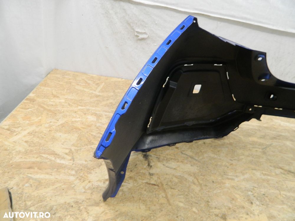 Bara spate Honda Civic Hatchback, 2017, 2018, 2019, 2020, 71501-TEE-ZZ00. - 10