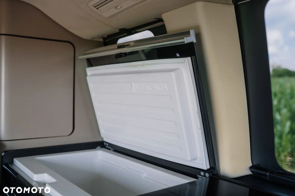 Mercedes-Benz Klasa V 250 (BlueTEC) d extralang 4Matic 7G-TRONIC - 13