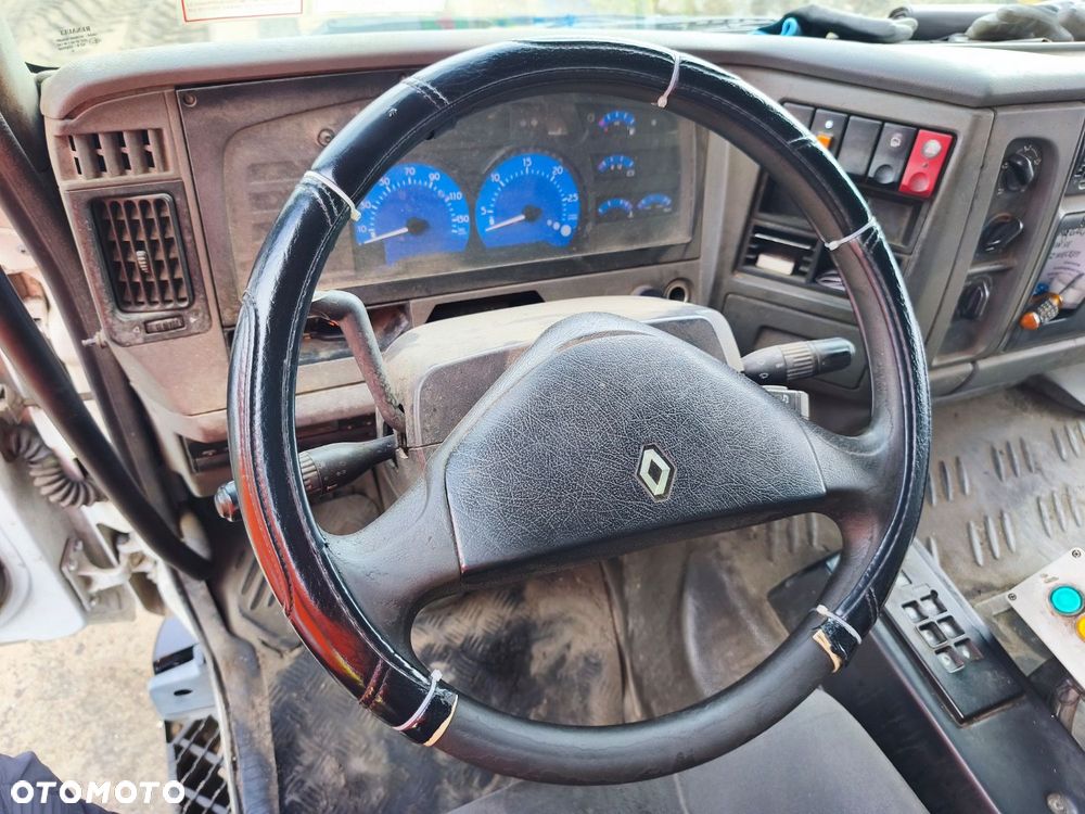Renault PREMIUM - 25
