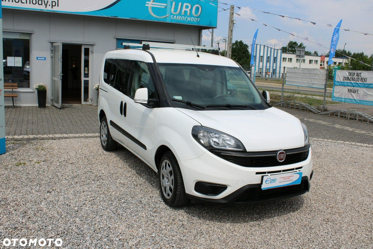 Fiat Doblo - 4