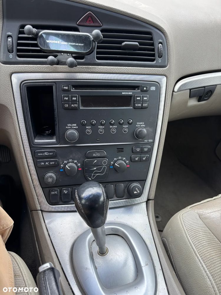 Volvo S60 2.4 Kinetic - 13