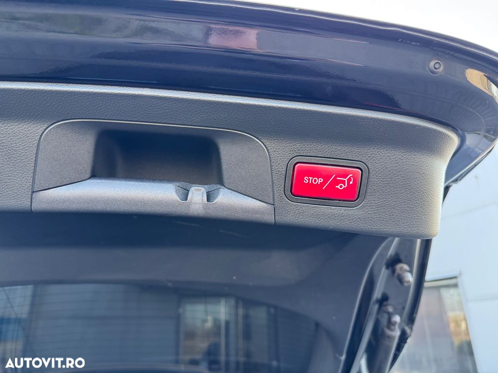 Mercedes-Benz GLC Coupe 200 4Matic 9G-TRONIC AMG Line Plus - 34