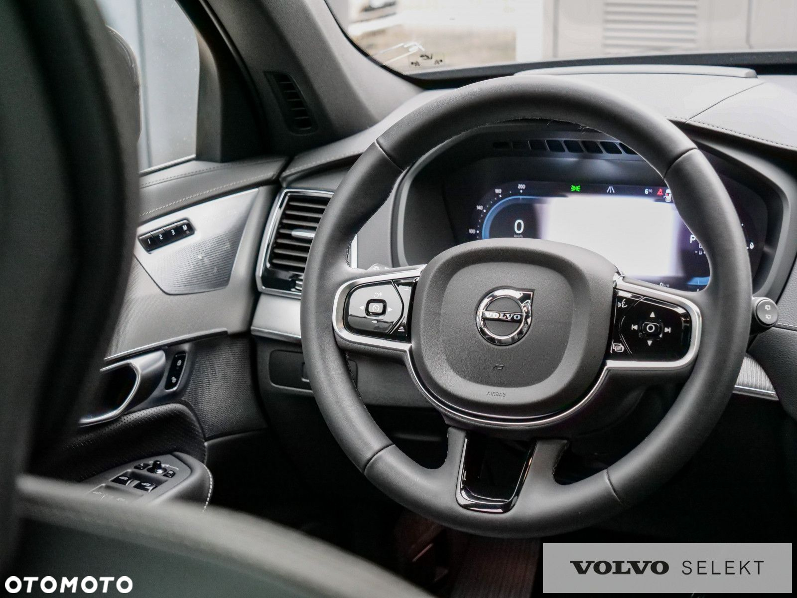 Volvo XC 90 - 26