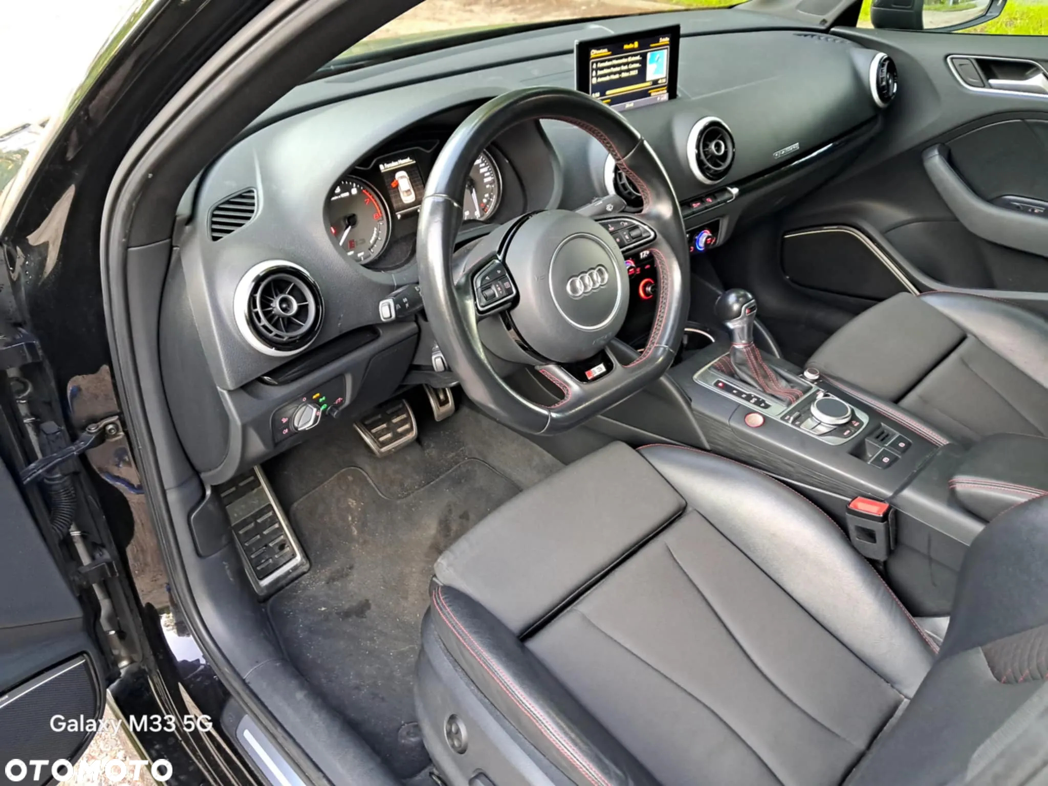 Audi S3 2.0 TFSI Quattro S tronic - 12