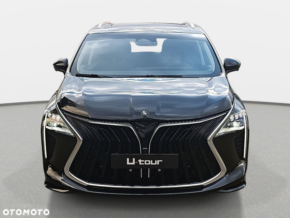 Forthing U Tour 1.5 T-GDI HEV E-CVT - 2